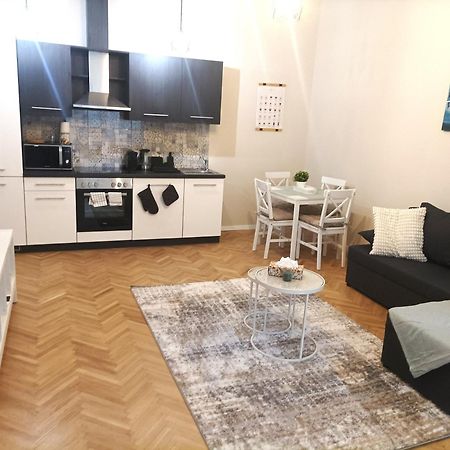 H30 Budapest Central Apartment Exteriör bild