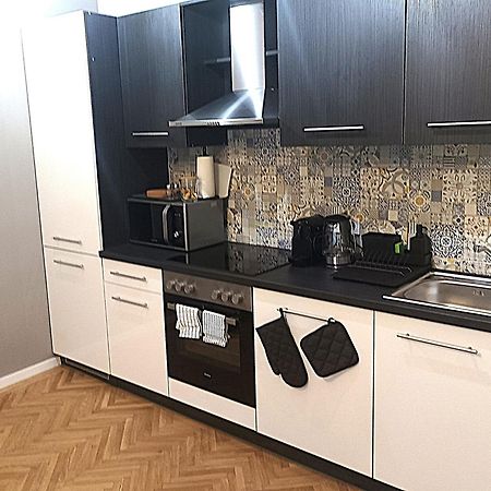H30 Budapest Central Apartment Exteriör bild