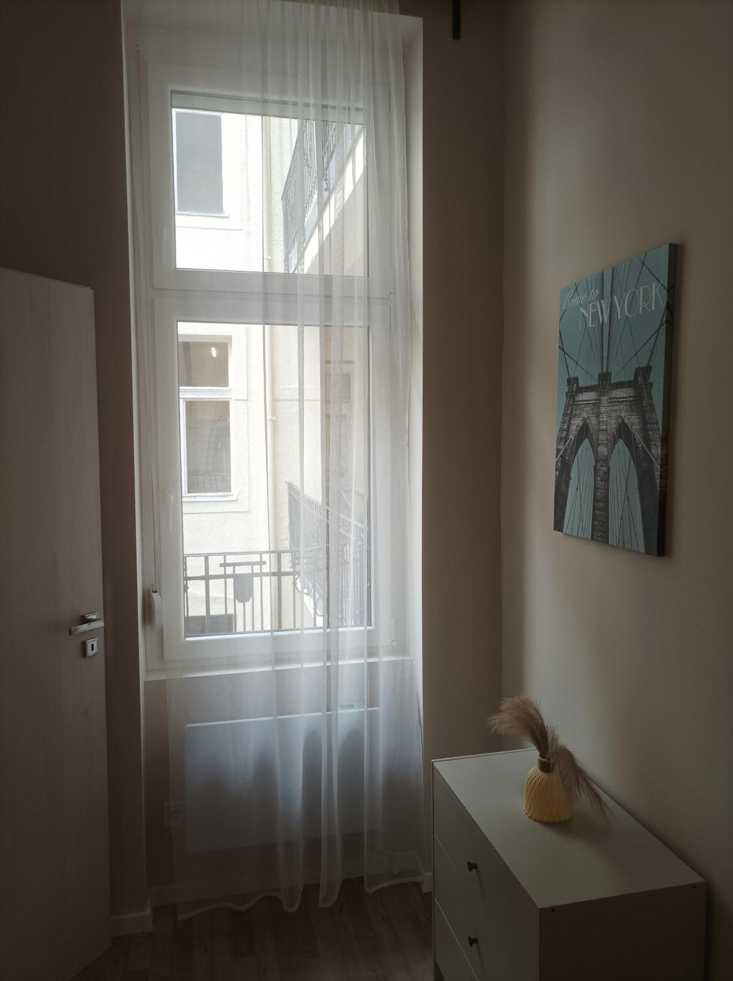 H30 Budapest Central Apartment Exteriör bild