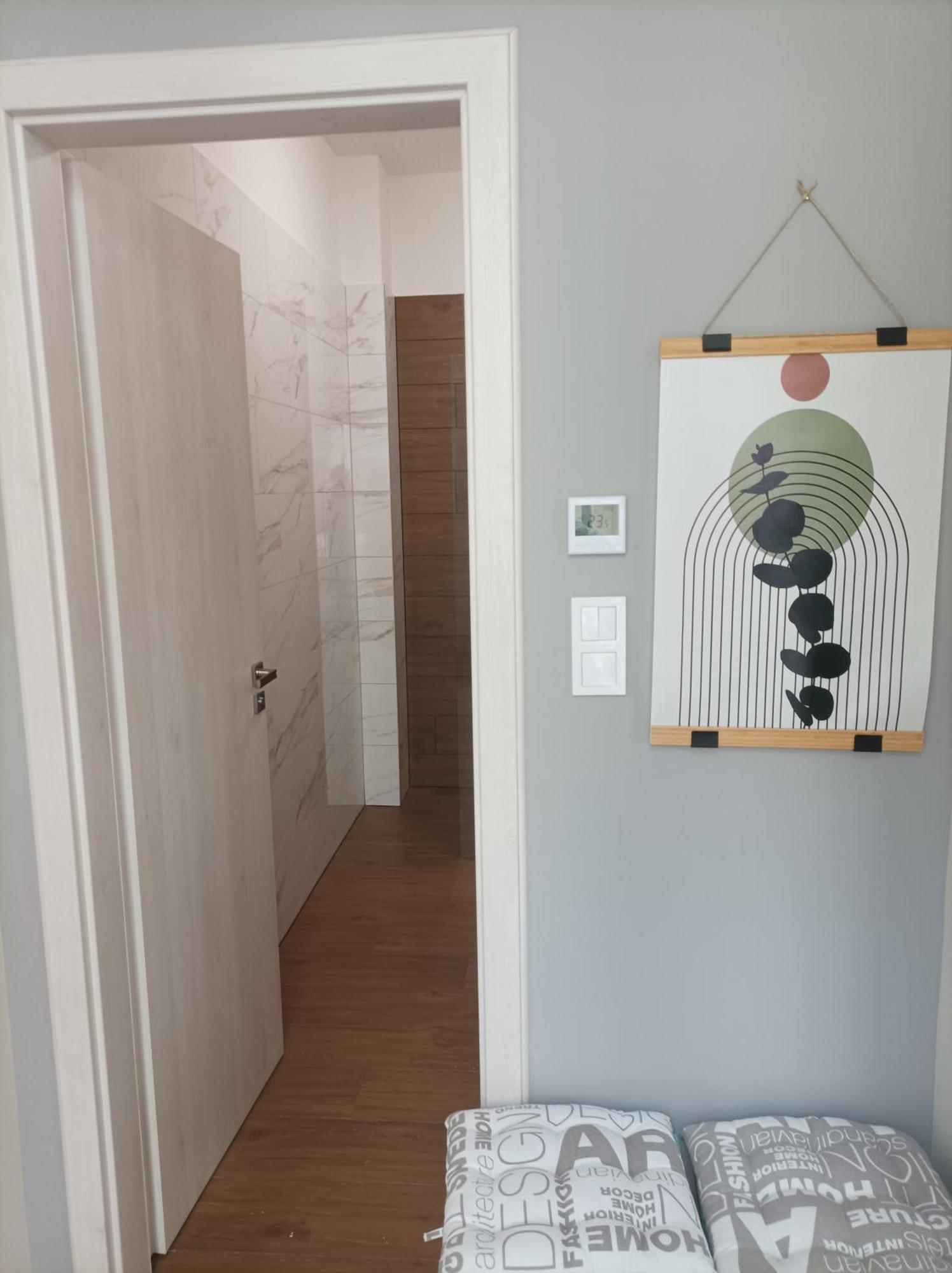 H30 Budapest Central Apartment Exteriör bild