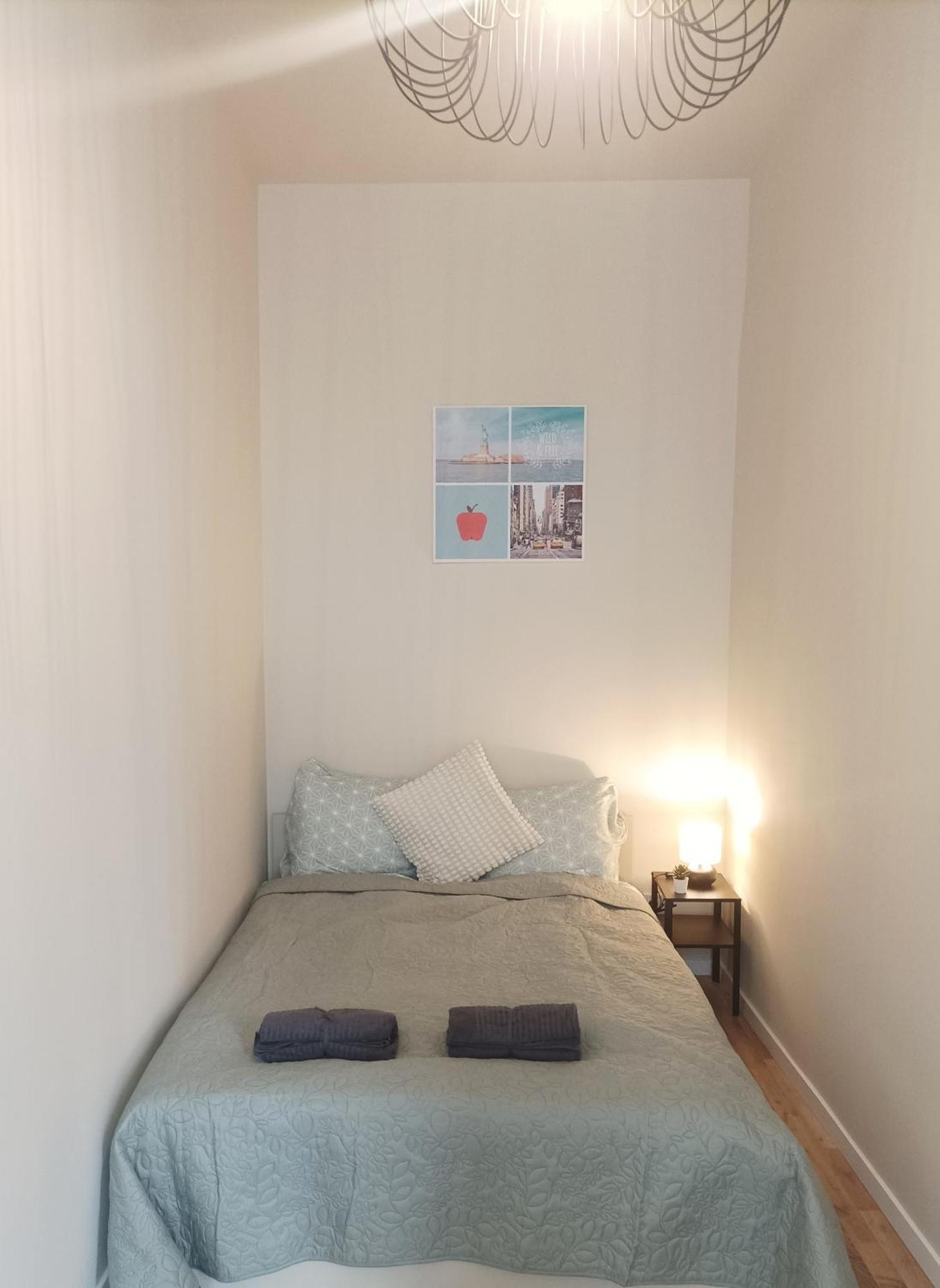 H30 Budapest Central Apartment Exteriör bild
