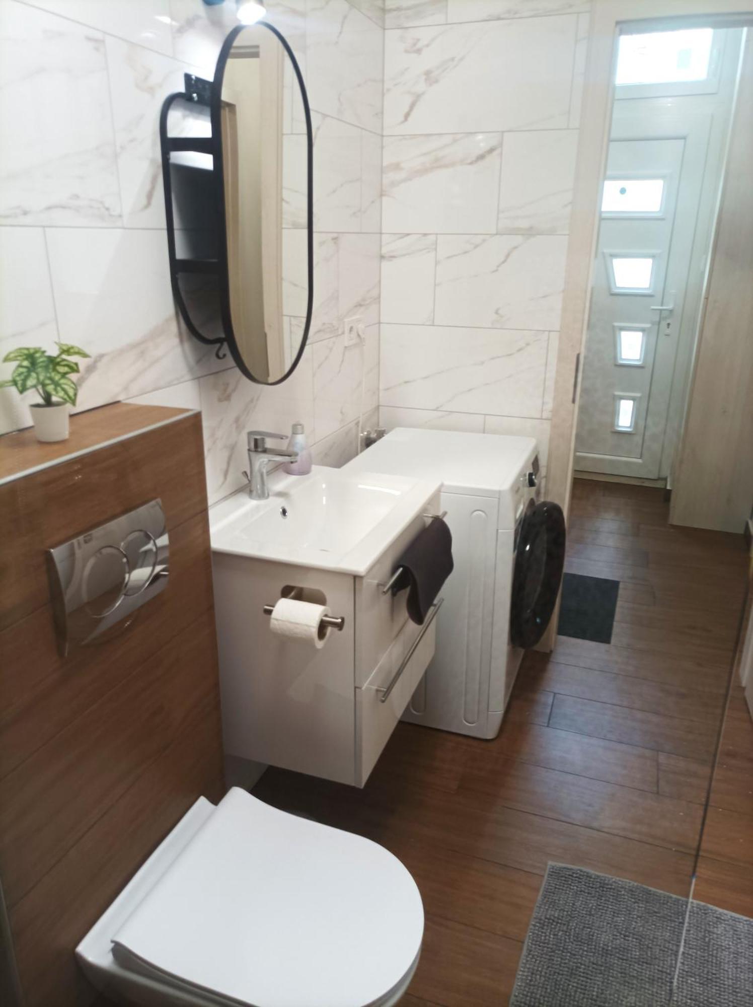 H30 Budapest Central Apartment Exteriör bild