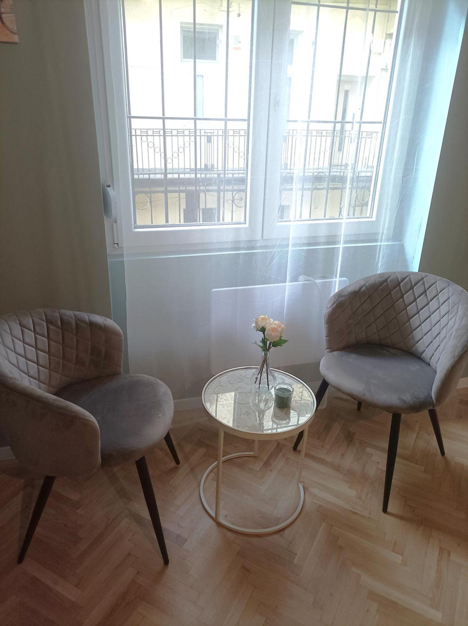 H30 Budapest Central Apartment Exteriör bild